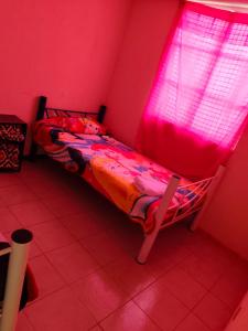 Afbeelding uit fotogalerij van Comoda casa independiente in Tizayuca