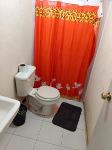 Afbeelding uit fotogalerij van Comoda casa independiente in Tizayuca +8 foto's