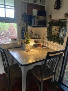 Fotografie z fotogalerie ubytování Home style Cabin v destinaci Negril