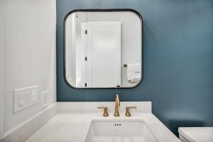 Koupelna v ubytování 3507 Guest Rm + 3 fotografie