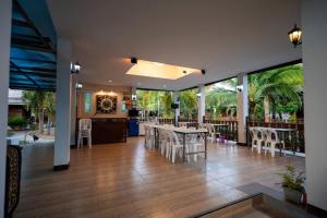 Fotografie z fotogalerie ubytování บ้านกูรูรีสอร์ท v destinaci Ban Thung Satong