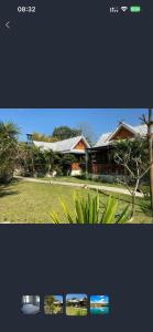 Fotografie z fotogalerie ubytování บ้านกูรูรีสอร์ท v destinaci Ban Thung Satong