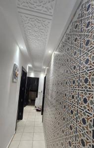 Ảnh trong thư viện ảnh của Residence Bab sebta Fnideq ở Fnidek