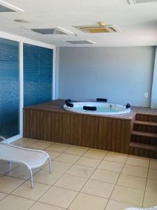 Imagem da galeria de Flat Studio - Conforto do 6 Andar em Nova Iguaçu