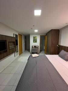 Imagem da galeria de Flat Studio - Conforto do 6 Andar em Nova Iguaçu