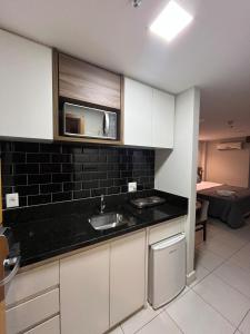 Imagem da galeria de Flat Studio - Conforto do 6 Andar em Nova Iguaçu