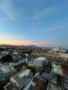 Imagem da galeria de Flat Studio - Conforto do 6 Andar em Nova Iguaçu mais 19 fotografias