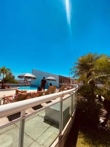 Fotografie z fotogalerie ubytování Flat Studio - Conforto do 6 Andar v destinaci Nova Iguaçu