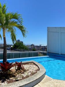 Fotografie z fotogalerie ubytování Flat Studio - Conforto do 6 Andar v destinaci Nova Iguaçu