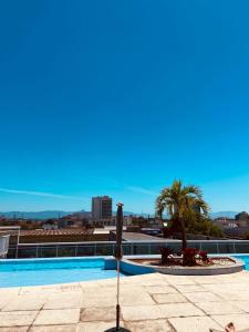 Fotografie z fotogalerie ubytování Flat Studio - Conforto do 6 Andar v destinaci Nova Iguaçu