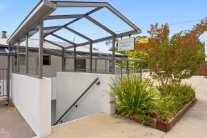 En have udenfor Bay View Motel - Deluxe + 3 billeder