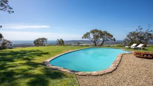 Swimmingpoolen hos eller tæt på Horizon Haven 10