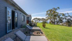 En have udenfor Horizon Haven 10