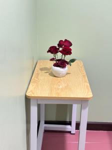 Billede fra billedgalleriet på Milo House i Phuket