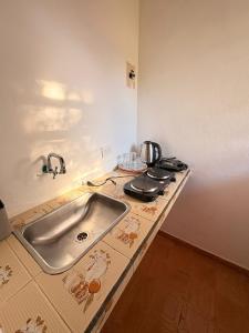 Billede fra billedgalleriet på Posada KUARAHY i Puerto Iguazú + 45 billeder