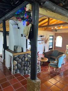 Galería fotográfica de Finca el Paraíso de Monguí en Monguí