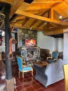 Galería fotográfica de Finca el Paraíso de Monguí en Monguí