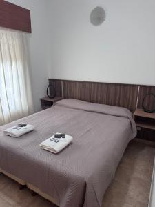 Φωτογραφία από το άλμπουμ του Hotel Santa Bárbara σε La Falda