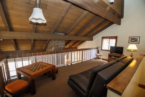 Et tv og/eller underholdning på Landrise 7