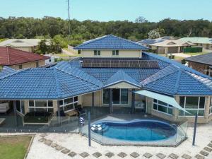 Gallery image of Casablanca - Oceanstays in Yamba