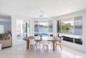 Gallery image of Casablanca - Oceanstays in Yamba