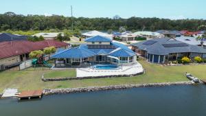 Gallery image of Casablanca - Oceanstays in Yamba