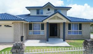 Gallery image of Casablanca - Oceanstays in Yamba