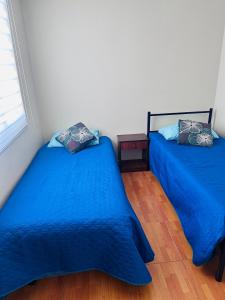 صورة لـ Departamento Playa Dichato في تومي