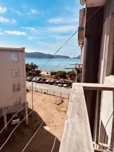 صورة لـ Departamento Playa Dichato في تومي