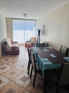 صورة لـ Departamento Playa Dichato في تومي