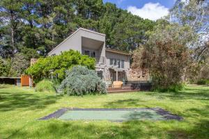 En have udenfor Beachcomber Shoreham