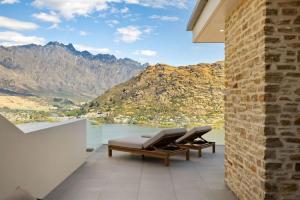 Φυσικό τοπίο κοντά σε αυτή η παραθεριστική κατοικία