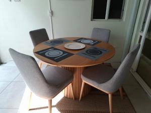 Φωτογραφία από το άλμπουμ του The Diamond Hotel San Benito στο Σαν Σαλβαδόρ +28 φωτογραφίες