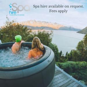 Příroda nedaleko prázdninového domu