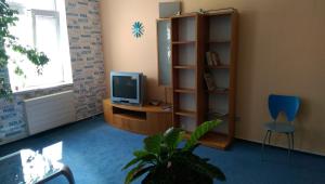 Gallery image of Apartment Belvedere in Ostrava