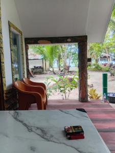 Fotografie z fotogalerie ubytování Regina Cottage v destinaci Ngurblut