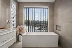 Billede fra billedgalleriet på Northview Residence i Frankton + 39 billeder