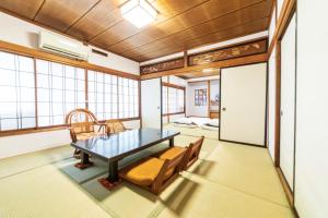 Fotografie z fotogalerie ubytování 千本桜 Stay in an Old Sushi House v destinaci Ueda