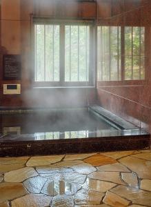 Φωτογραφία από το άλμπουμ του 温泉宿 美肌の湯 ホテルナップ σε Kitsuregawa