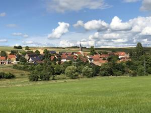 Φυσικό τοπίο κοντά σε αυτή η παραθεριστική κατοικία