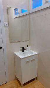 Fotografie z fotogalerie ubytování San Luis 26 v destinaci Alcorcón