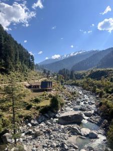 Φυσικό τοπίο κοντά σε αυτό το ξενοδοχείο