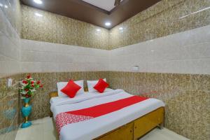 Φωτογραφία από το άλμπουμ του Hotel O Royal σε Chūru