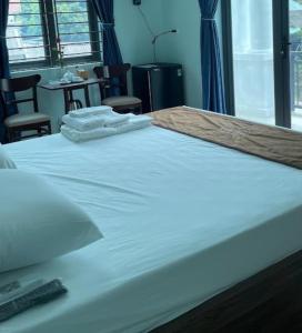 Φωτογραφία από το άλμπουμ του Chely Hotel σε Mù Cang Chải