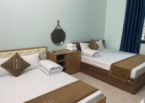 Φωτογραφία από το άλμπουμ του Chely Hotel σε Mù Cang Chải