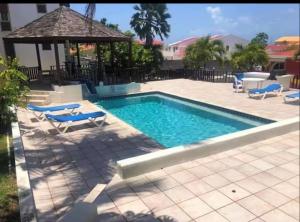 Gallery image of Oasis Hideaway Serenity Studio in Little Bay