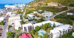 Gallery image of Oasis Hideaway Serenity Studio in Little Bay