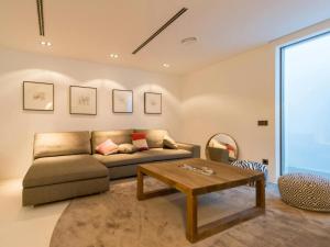 Billede fra billedgalleriet på Villa in Cala Conta with Views i Cala Comte