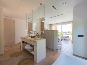 Billede fra billedgalleriet på Villa in Cala Conta with Views i Cala Comte