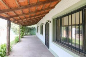 Fotografie z fotogalerie ubytování Casa con pileta Colastine III - Santa Fe v destinaci Colastiné